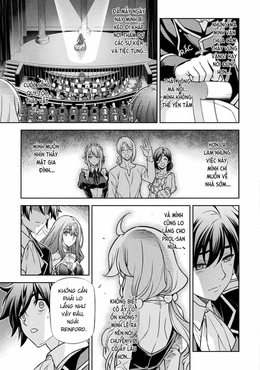 Drawing: Saikyou Mangaka Wa Oekaki Skill De Isekai Musou Suru! - Chương 112 - ảnh 9