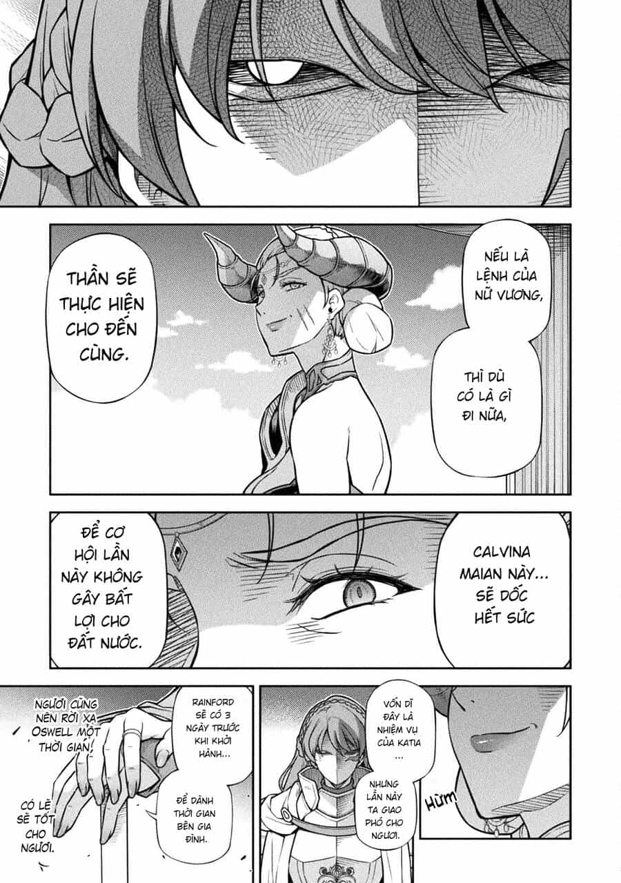 Drawing: Saikyou Mangaka Wa Oekaki Skill De Isekai Musou Suru! - Chương 114 - ảnh 15