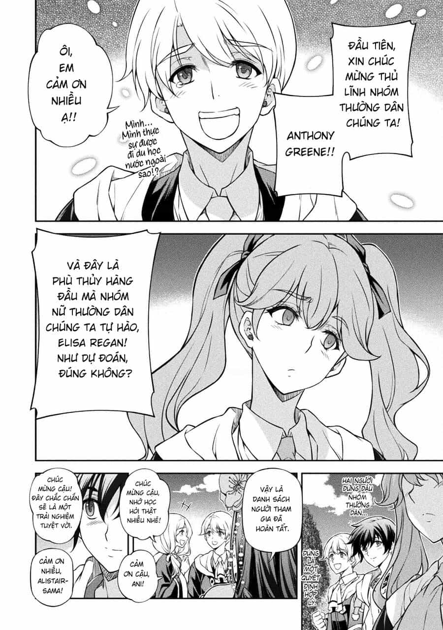Drawing: Saikyou Mangaka Wa Oekaki Skill De Isekai Musou Suru! - Chương 114 - ảnh 2
