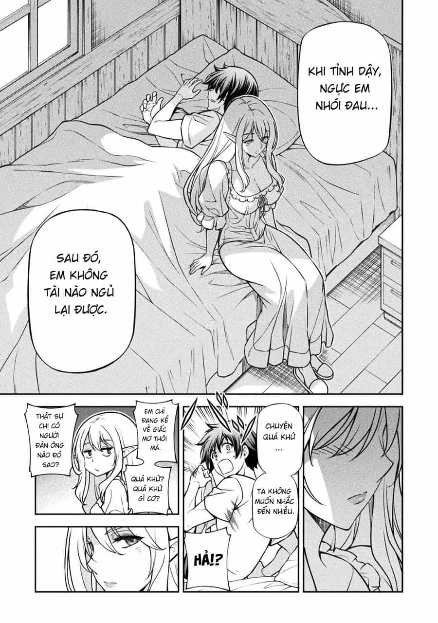 Drawing: Saikyou Mangaka Wa Oekaki Skill De Isekai Musou Suru! - Chương 117 - ảnh 20