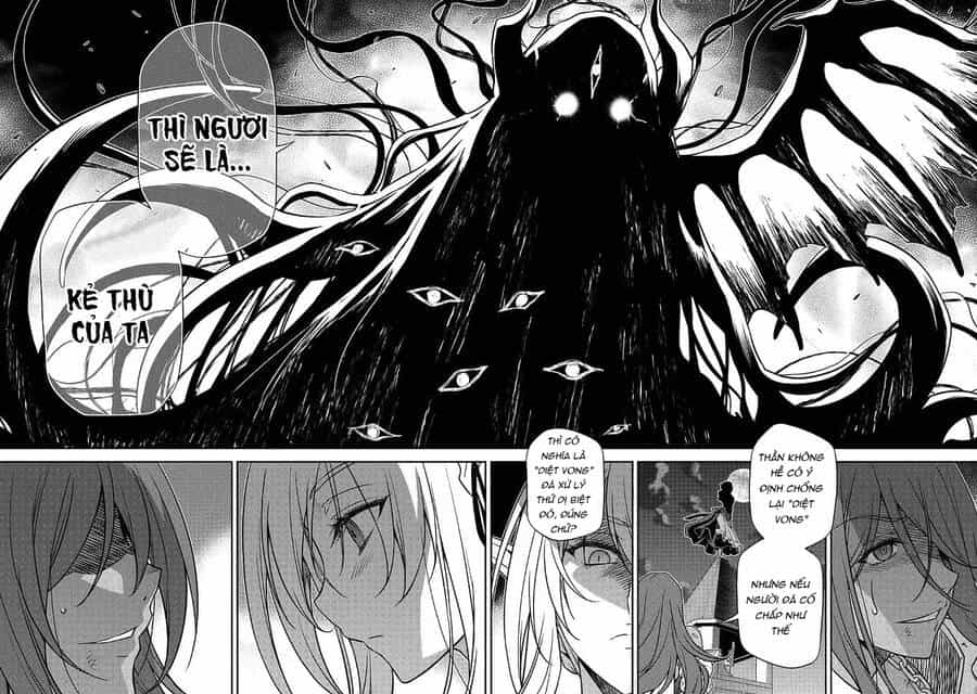 Drawing: Saikyou Mangaka Wa Oekaki Skill De Isekai Musou Suru! - Chương 10 - ảnh 14