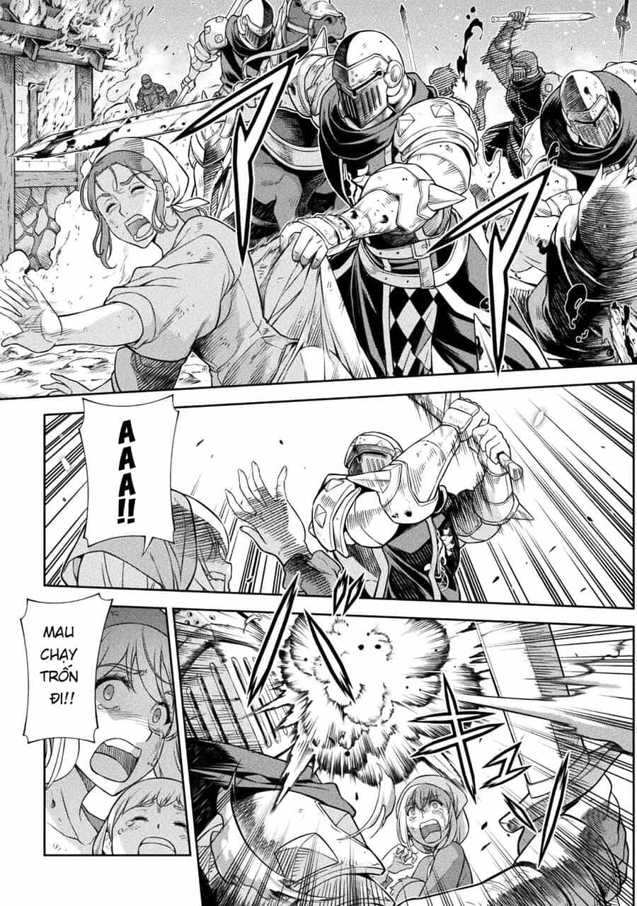 Drawing: Saikyou Mangaka Wa Oekaki Skill De Isekai Musou Suru! - Chương 118 - ảnh 10