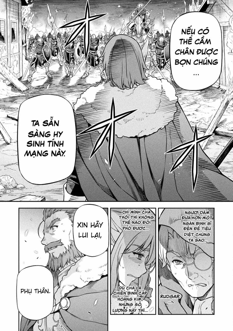 Drawing: Saikyou Mangaka Wa Oekaki Skill De Isekai Musou Suru! - Chương 118 - ảnh 13
