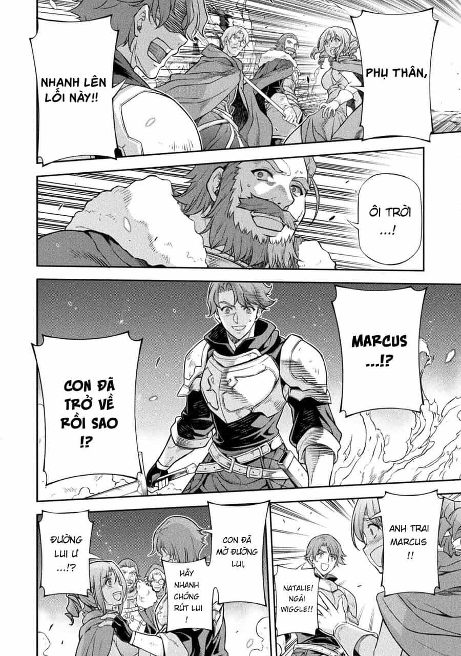 Drawing: Saikyou Mangaka Wa Oekaki Skill De Isekai Musou Suru! - Chương 118 - ảnh 15