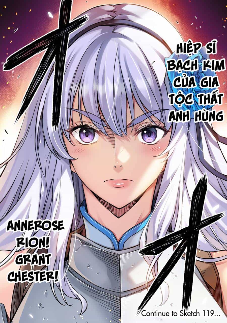 Drawing: Saikyou Mangaka Wa Oekaki Skill De Isekai Musou Suru! - Chương 118 - ảnh 17
