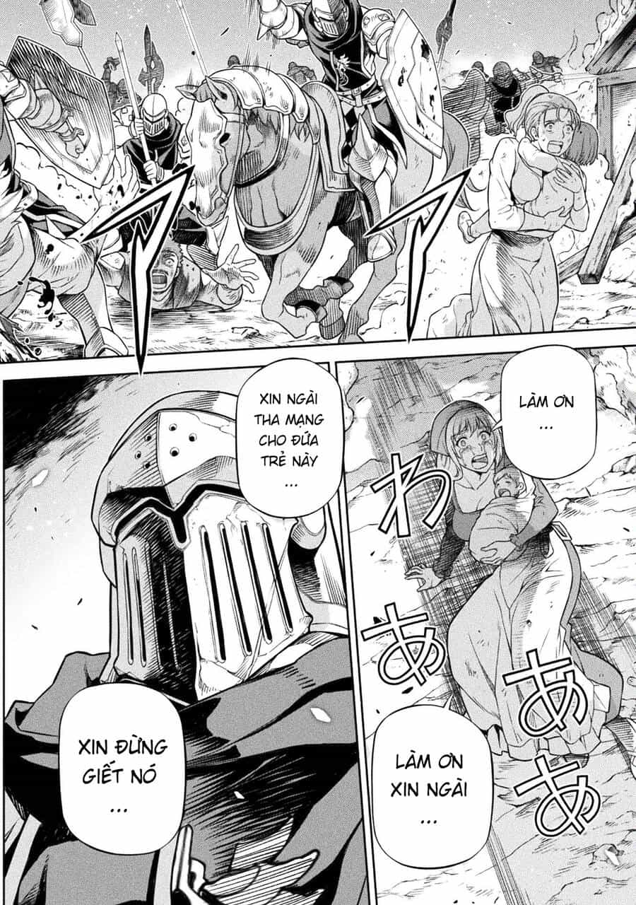 Drawing: Saikyou Mangaka Wa Oekaki Skill De Isekai Musou Suru! - Chương 118 - ảnh 9