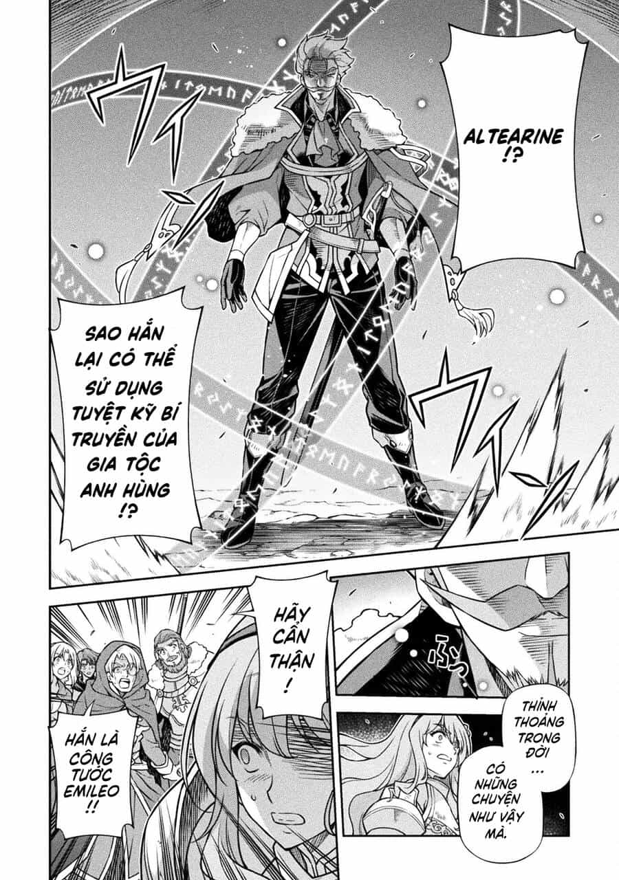 Drawing: Saikyou Mangaka Wa Oekaki Skill De Isekai Musou Suru! - Chương 119 - ảnh 11