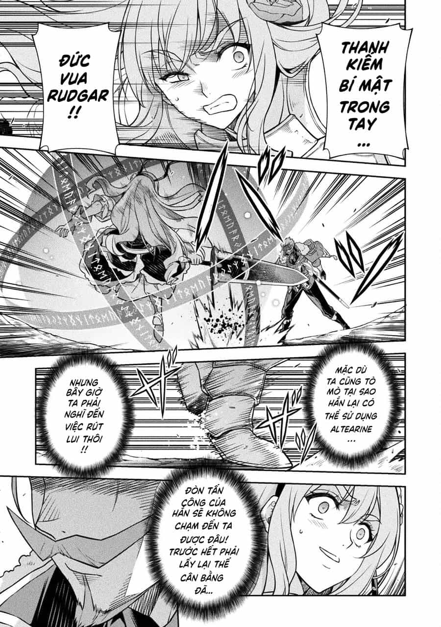 Drawing: Saikyou Mangaka Wa Oekaki Skill De Isekai Musou Suru! - Chương 119 - ảnh 12