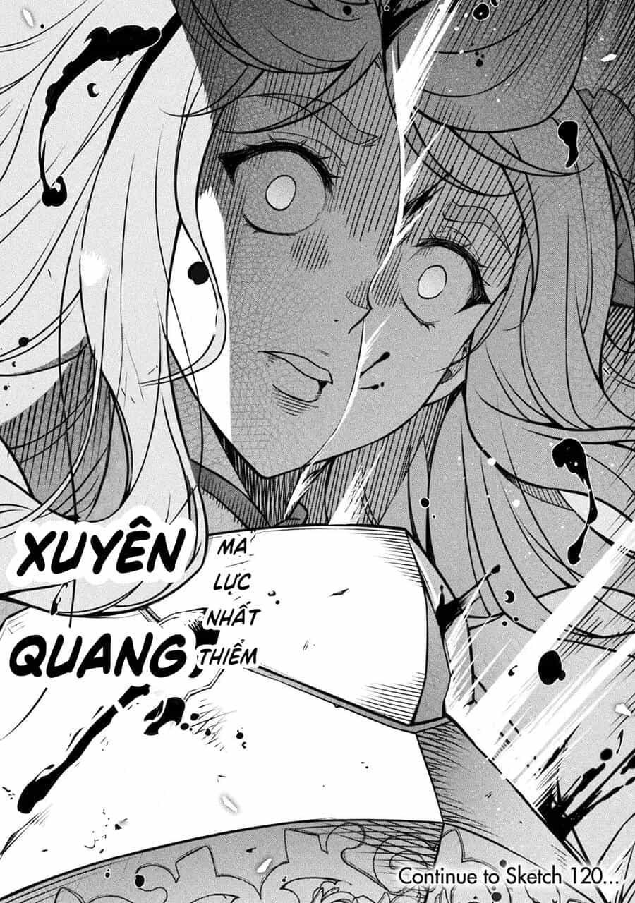 Drawing: Saikyou Mangaka Wa Oekaki Skill De Isekai Musou Suru! - Chương 119 - ảnh 15