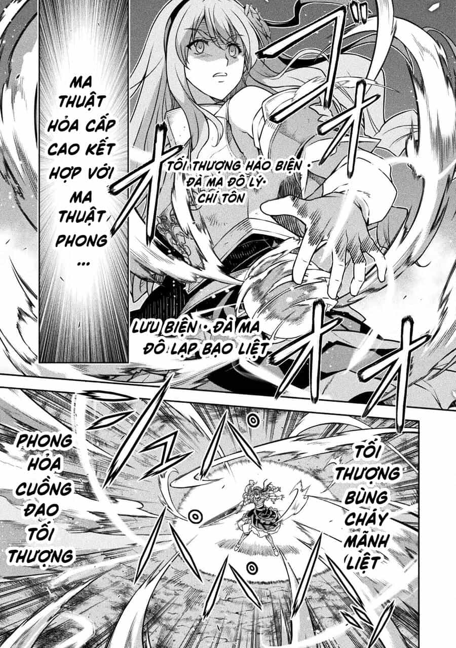 Drawing: Saikyou Mangaka Wa Oekaki Skill De Isekai Musou Suru! - Chương 119 - ảnh 4
