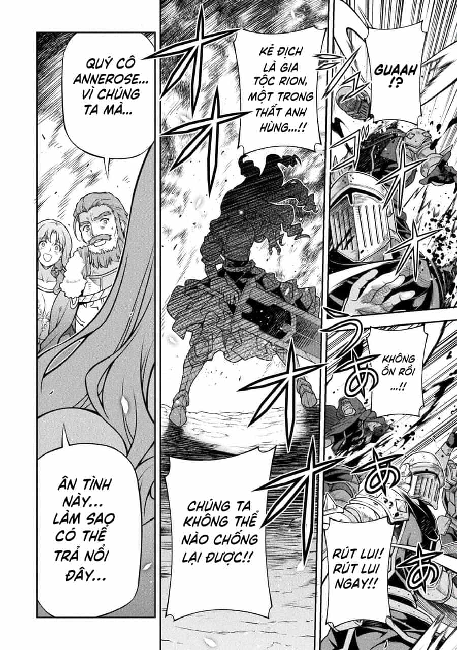 Drawing: Saikyou Mangaka Wa Oekaki Skill De Isekai Musou Suru! - Chương 119 - ảnh 5