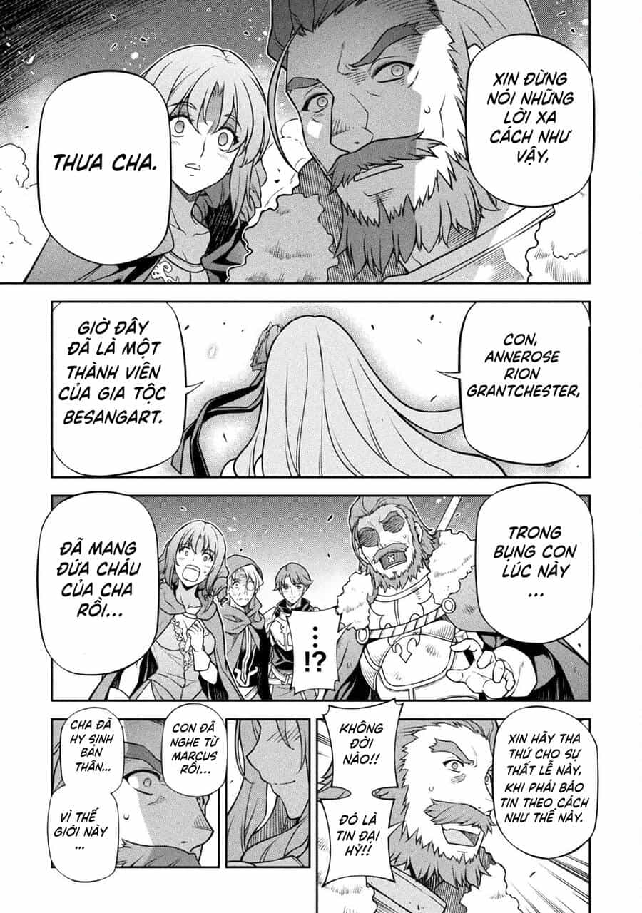 Drawing: Saikyou Mangaka Wa Oekaki Skill De Isekai Musou Suru! - Chương 119 - ảnh 6