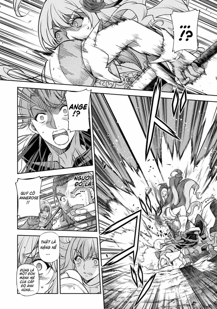 Drawing: Saikyou Mangaka Wa Oekaki Skill De Isekai Musou Suru! - Chương 119 - ảnh 9