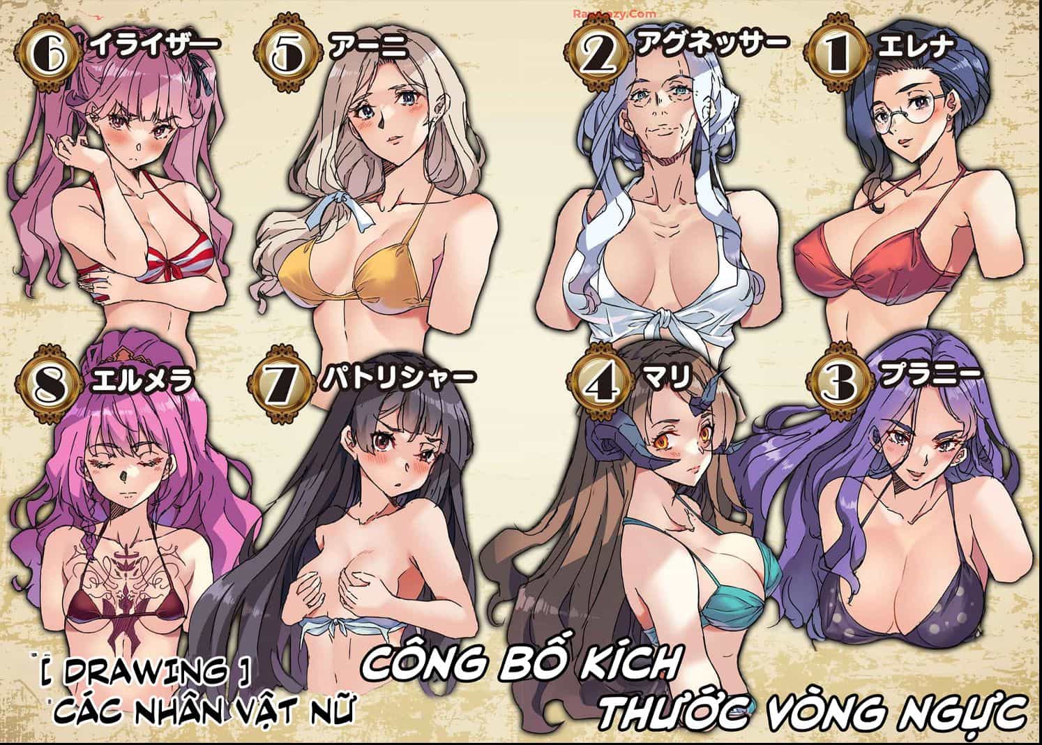 Drawing: Saikyou Mangaka Wa Oekaki Skill De Isekai Musou Suru! - Chuong 121 - ảnh 18