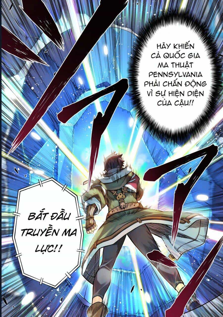Drawing: Saikyou Mangaka Wa Oekaki Skill De Isekai Musou Suru! - Chương 128 - ảnh 14