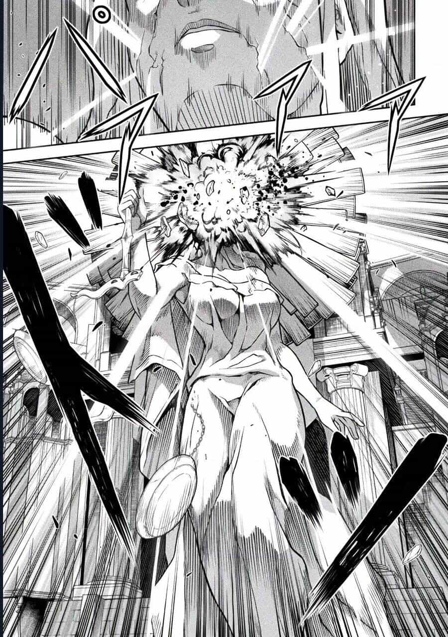 Drawing: Saikyou Mangaka Wa Oekaki Skill De Isekai Musou Suru! - Chương 128 - ảnh 16