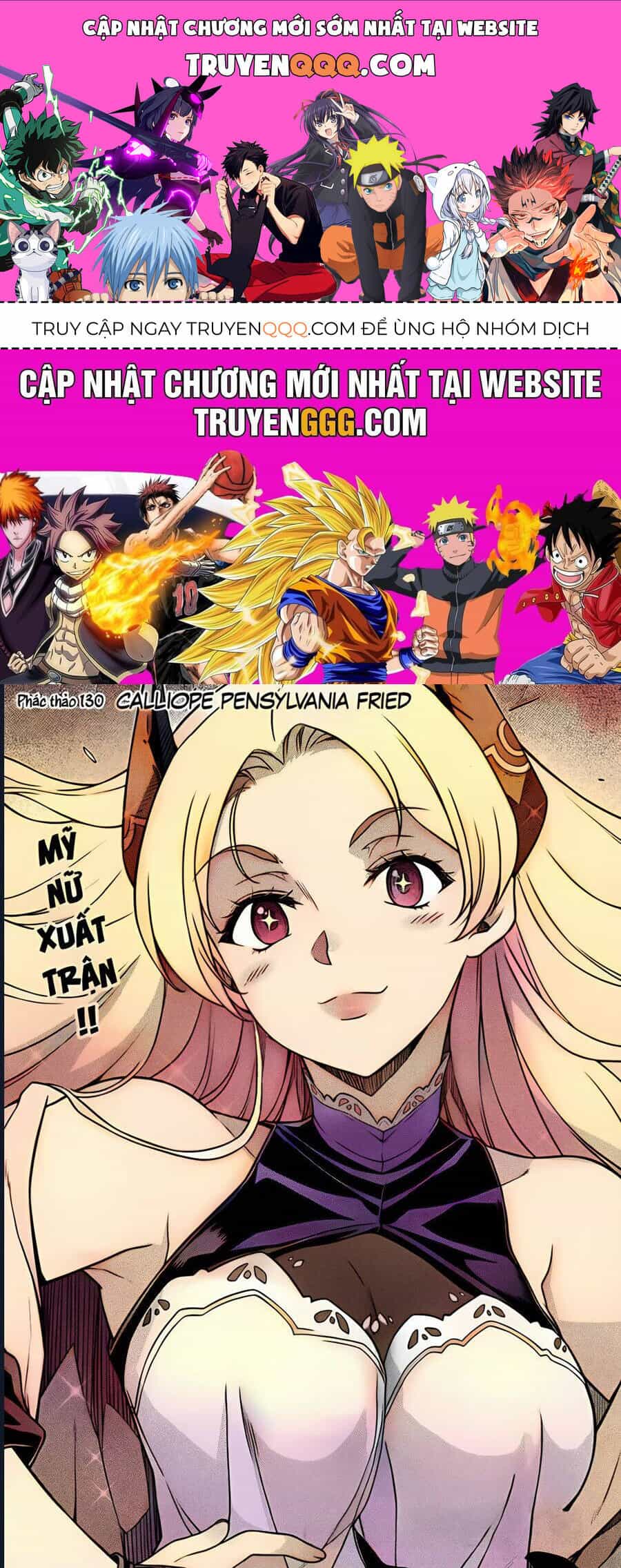 Drawing: Saikyou Mangaka Wa Oekaki Skill De Isekai Musou Suru! - Chương 130 - ảnh 1