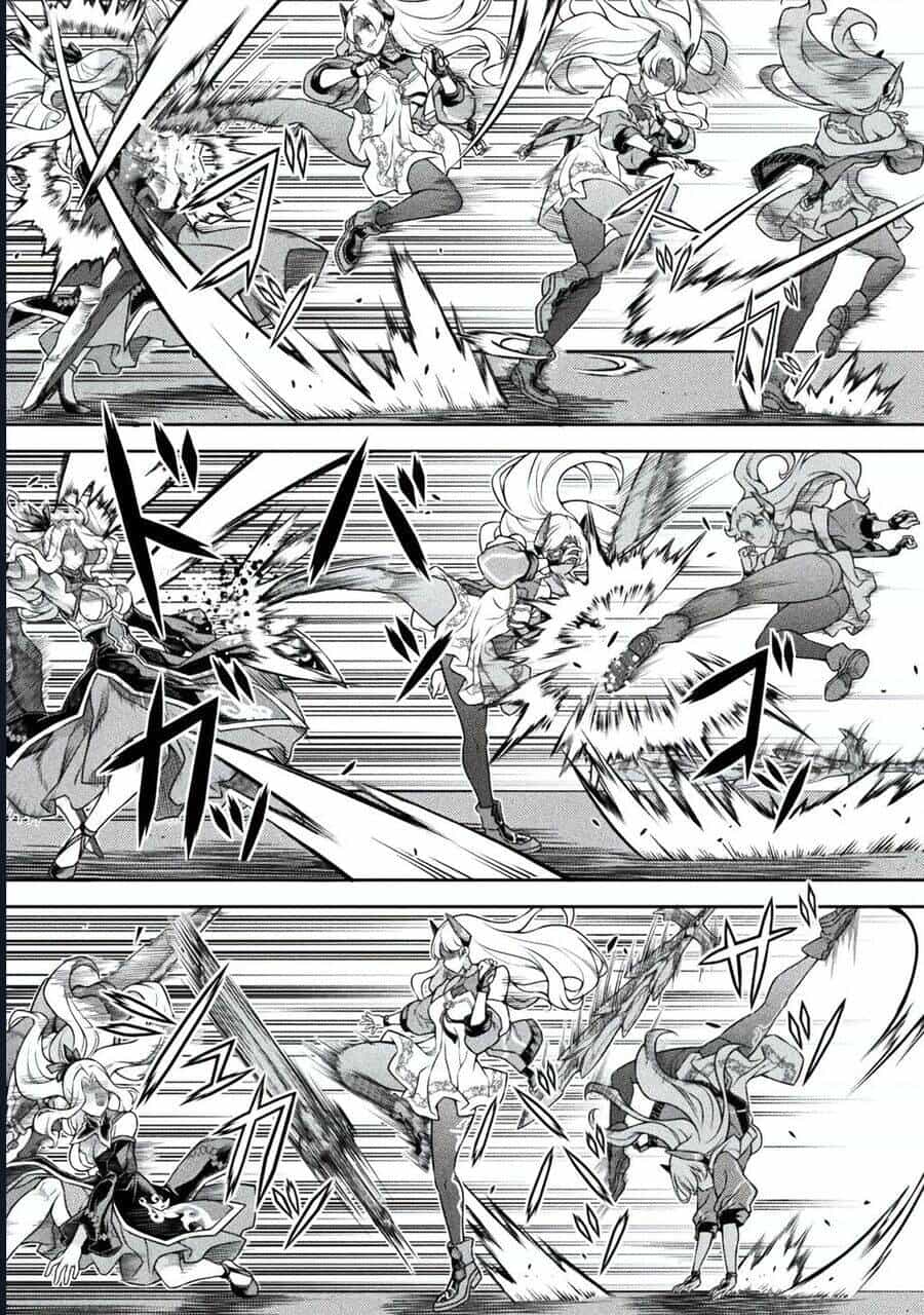 Drawing: Saikyou Mangaka Wa Oekaki Skill De Isekai Musou Suru! - Chương 130 - ảnh 12