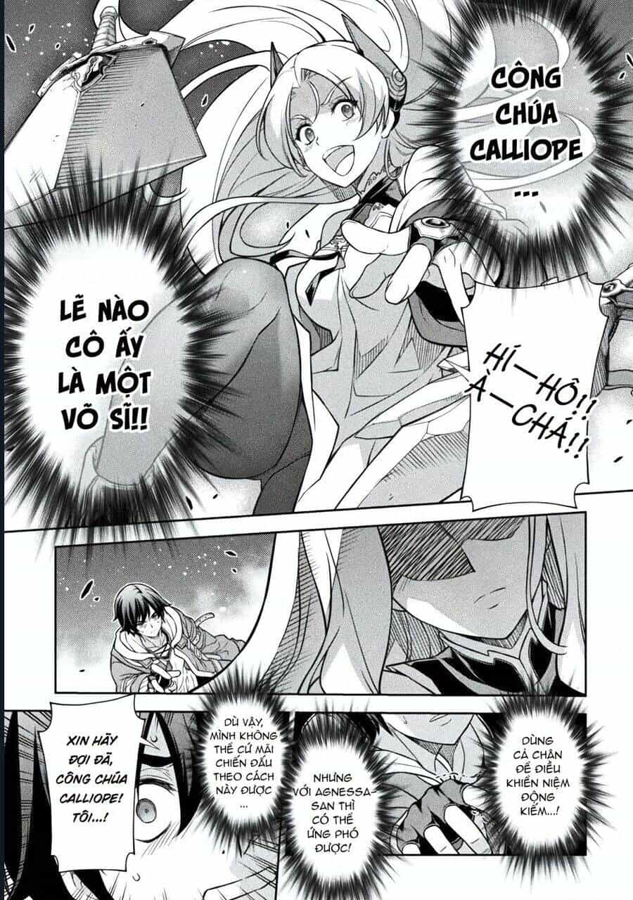Drawing: Saikyou Mangaka Wa Oekaki Skill De Isekai Musou Suru! - Chương 130 - ảnh 14
