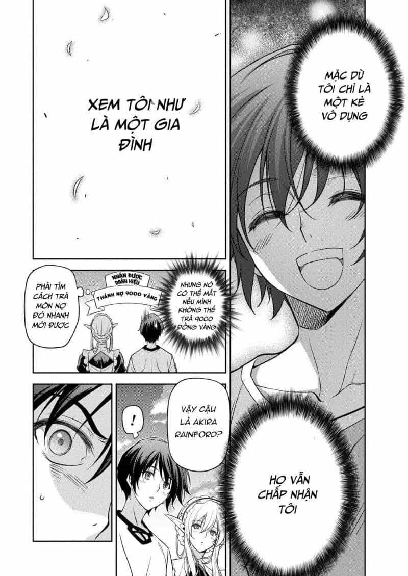 Drawing: Saikyou Mangaka Wa Oekaki Skill De Isekai Musou Suru! - Chương 11 - ảnh 25