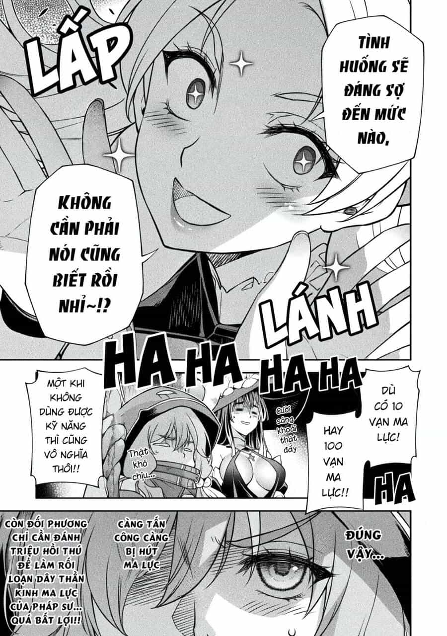 Drawing: Saikyou Mangaka Wa Oekaki Skill De Isekai Musou Suru! - Chương 131 - ảnh 12