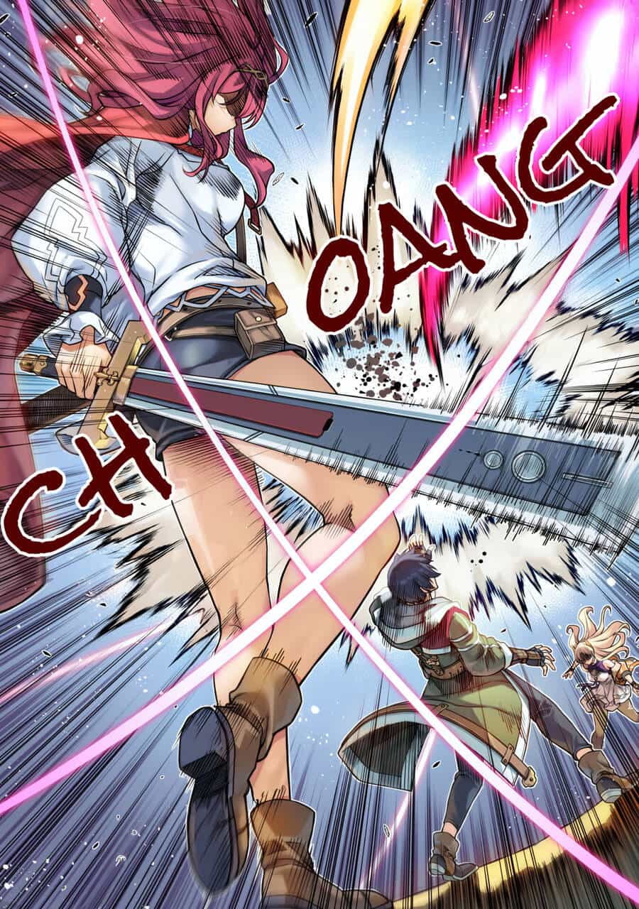 Drawing: Saikyou Mangaka Wa Oekaki Skill De Isekai Musou Suru! - Chương 131 - ảnh 15