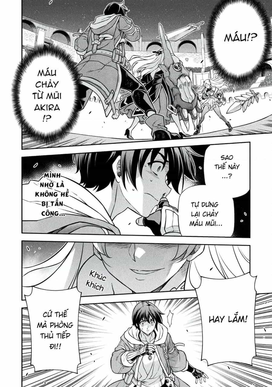Drawing: Saikyou Mangaka Wa Oekaki Skill De Isekai Musou Suru! - Chương 131 - ảnh 3
