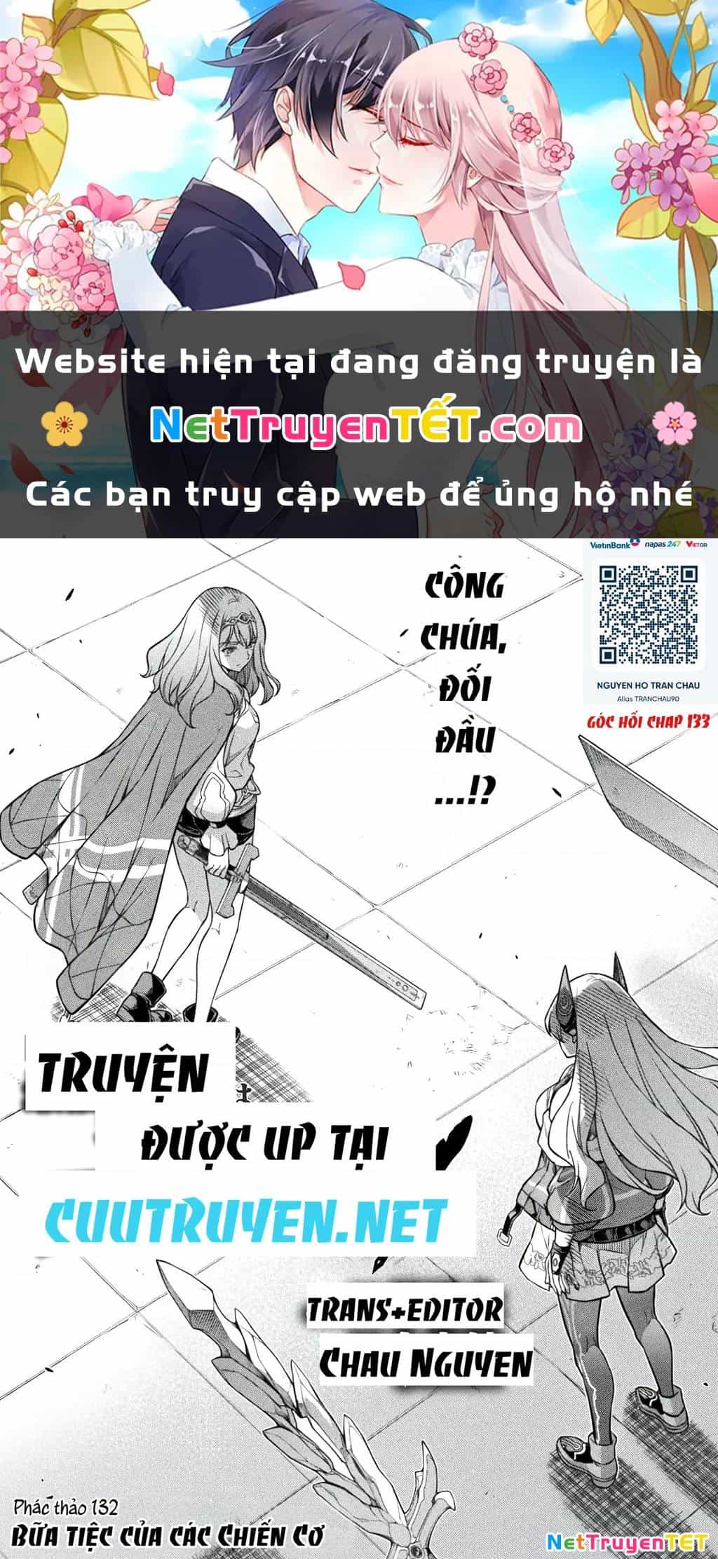 Drawing: Saikyou Mangaka Wa Oekaki Skill De Isekai Musou Suru! - Chương 132 - ảnh 3