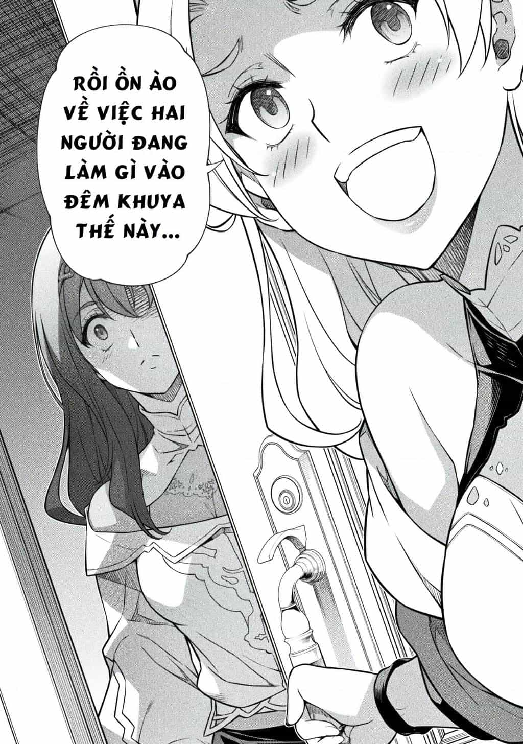 Drawing: Saikyou Mangaka Wa Oekaki Skill De Isekai Musou Suru! - Chương 133 - ảnh 12
