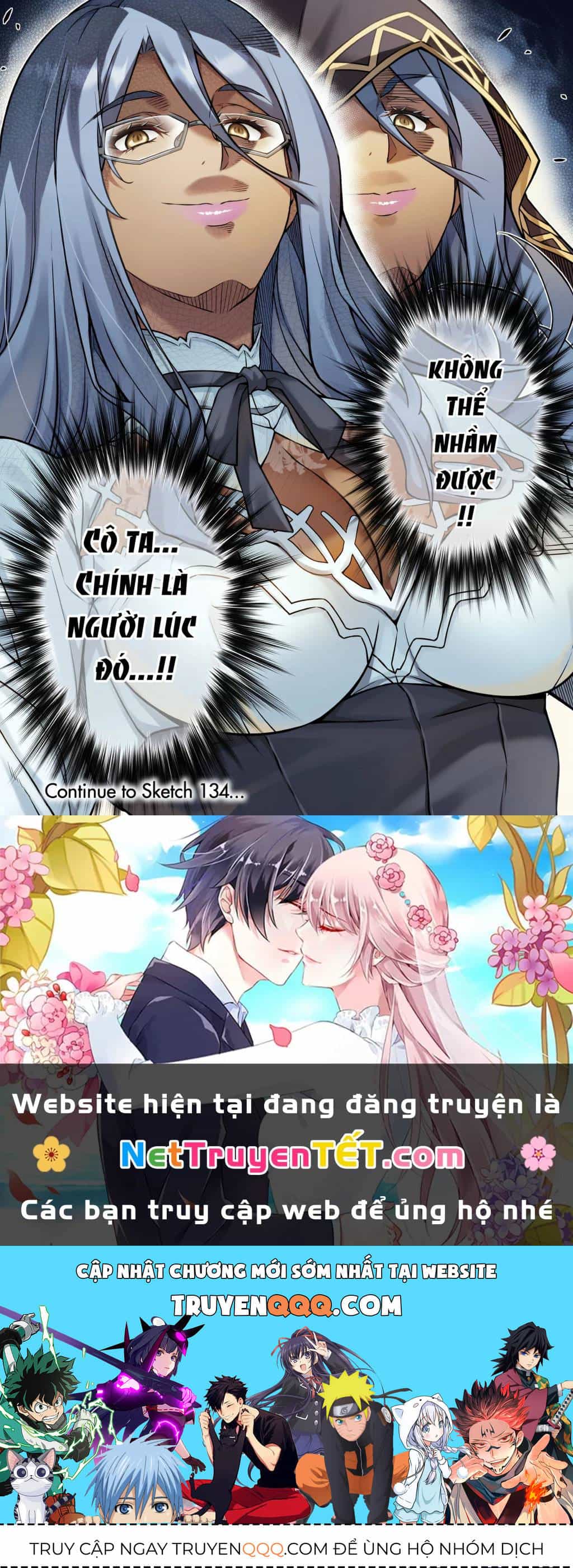 Drawing: Saikyou Mangaka Wa Oekaki Skill De Isekai Musou Suru! - Chương 133 - ảnh 17