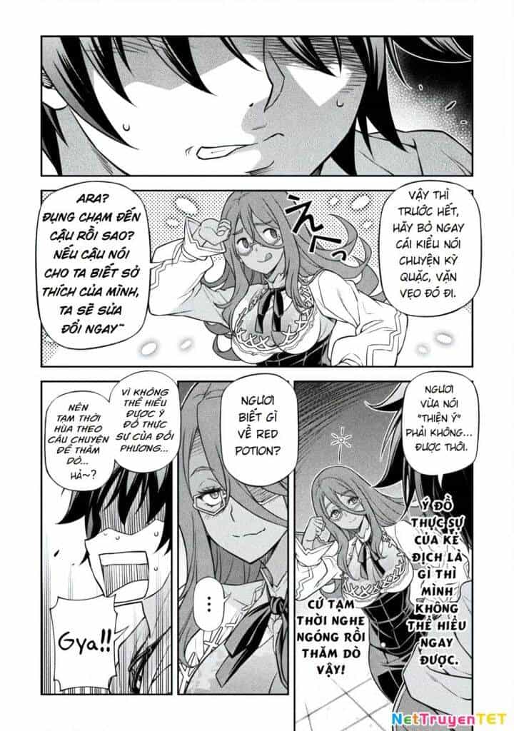 Drawing: Saikyou Mangaka Wa Oekaki Skill De Isekai Musou Suru! - Chương 134 - ảnh 16