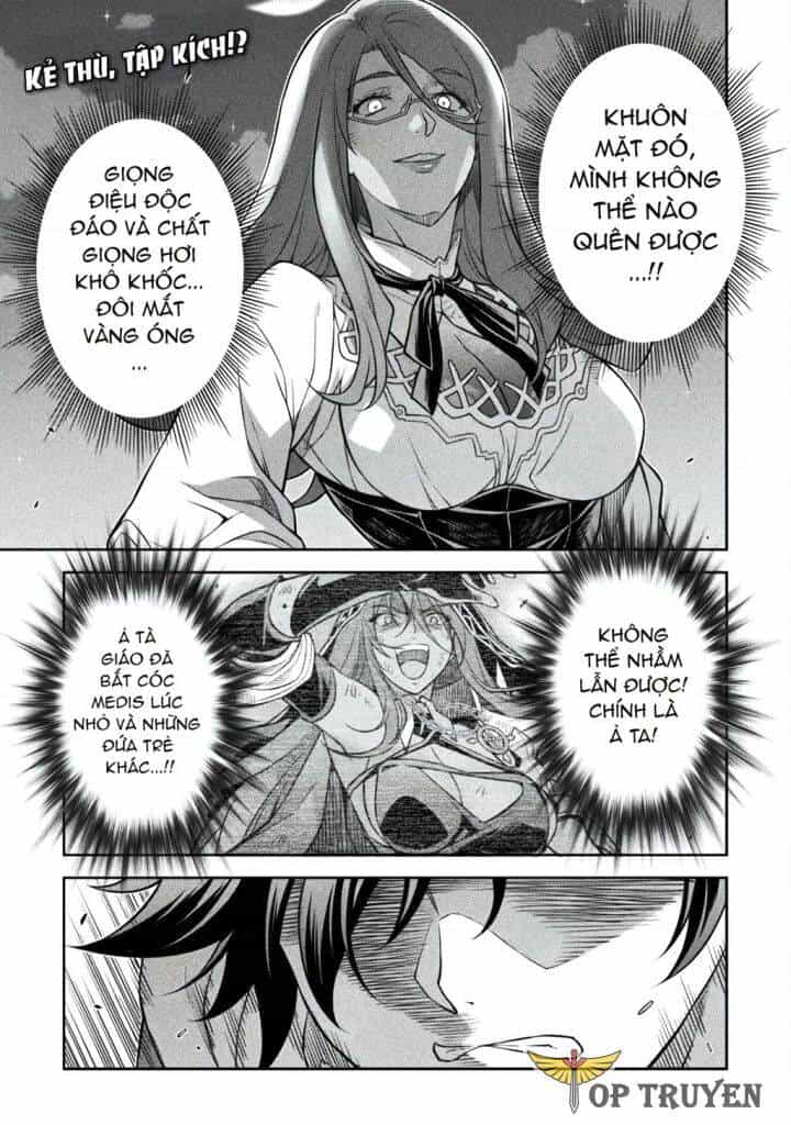 Drawing: Saikyou Mangaka Wa Oekaki Skill De Isekai Musou Suru! - Chương 134 - ảnh 4