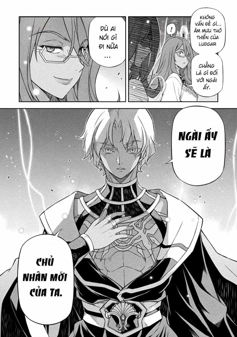 Drawing: Saikyou Mangaka Wa Oekaki Skill De Isekai Musou Suru! - Chương 135 - ảnh 12