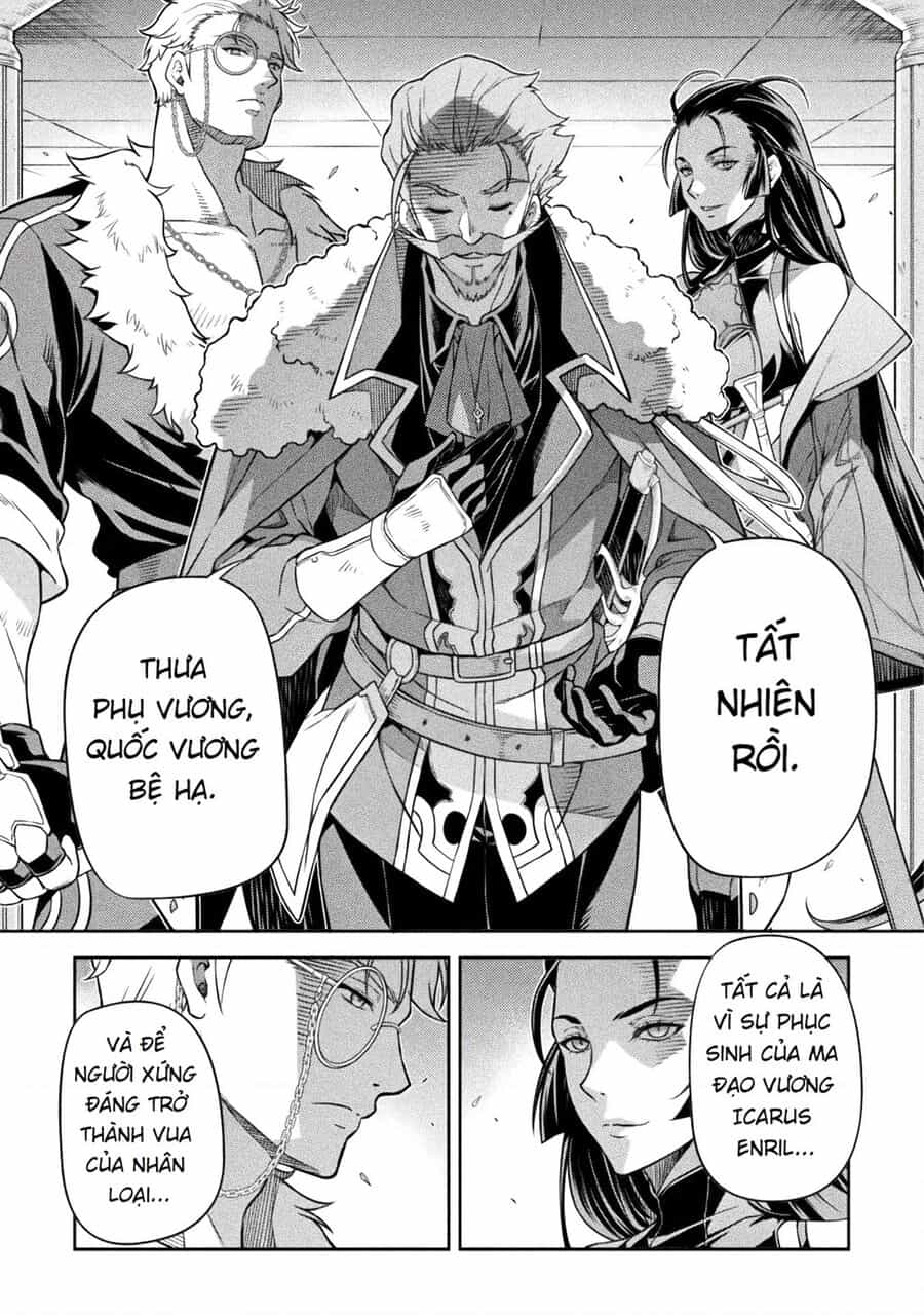 Drawing: Saikyou Mangaka Wa Oekaki Skill De Isekai Musou Suru! - Chương 136 - ảnh 16