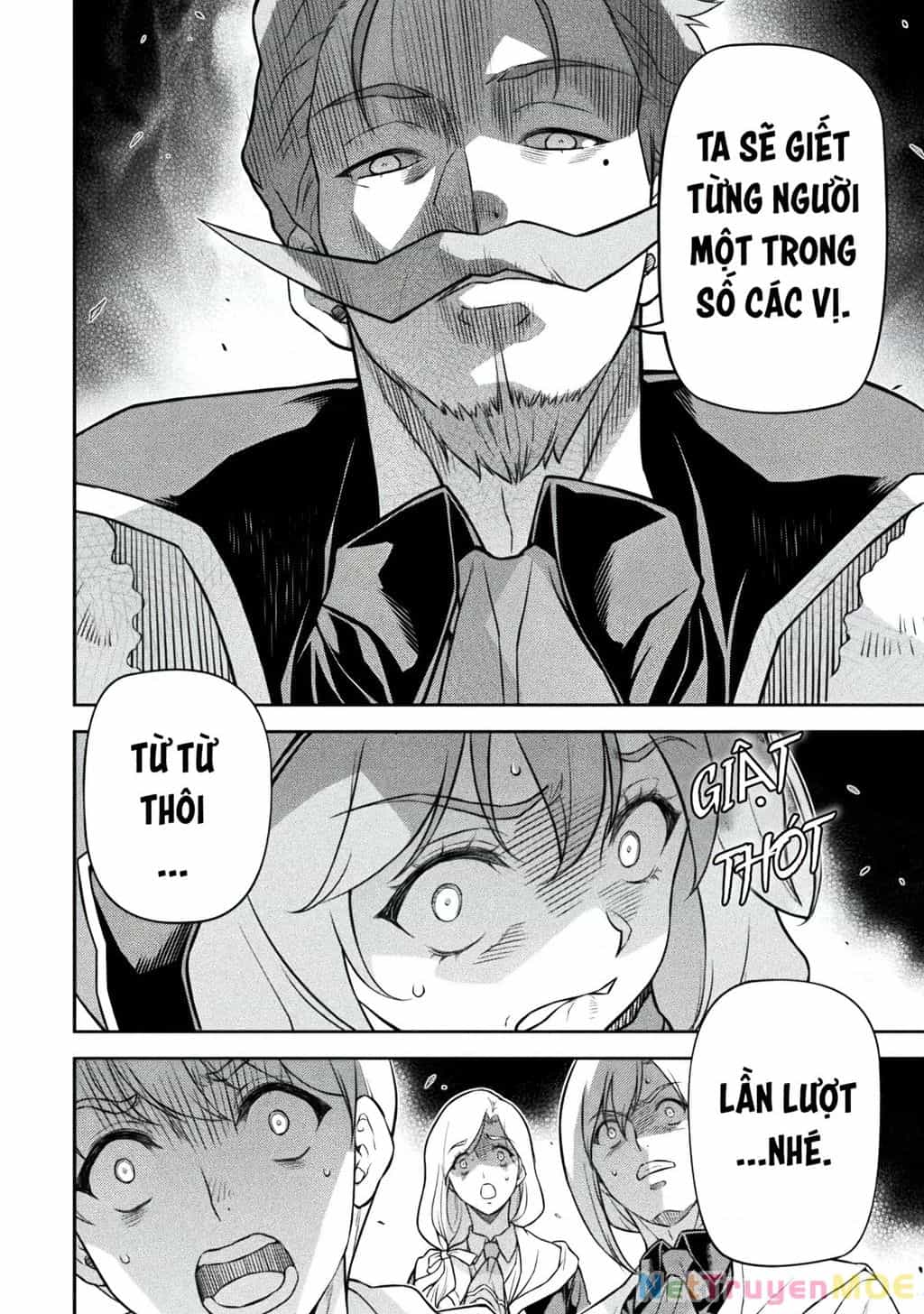 Drawing: Saikyou Mangaka Wa Oekaki Skill De Isekai Musou Suru! - Chương 138 - ảnh 7