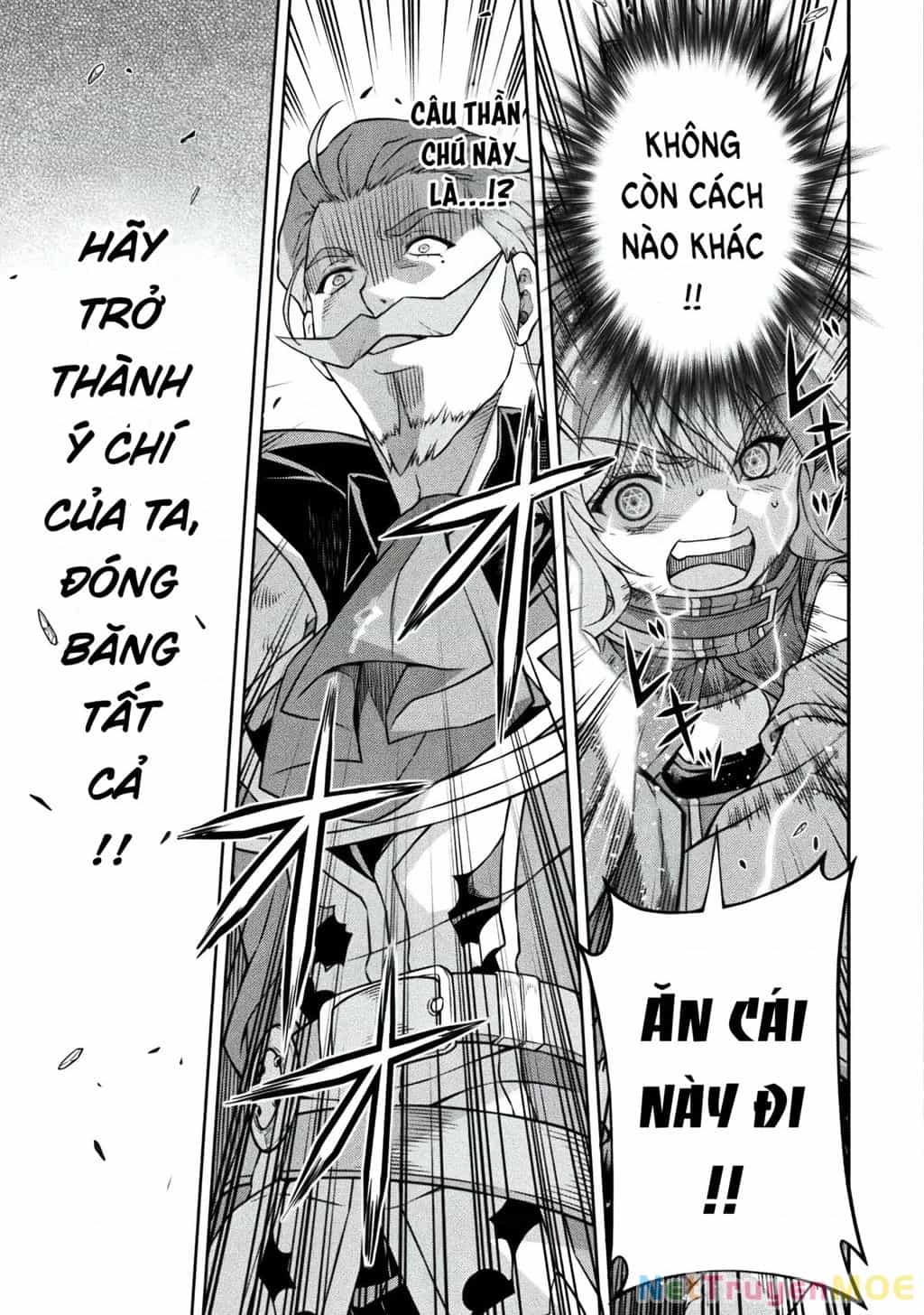 Drawing: Saikyou Mangaka Wa Oekaki Skill De Isekai Musou Suru! - Chương 139 - ảnh 16