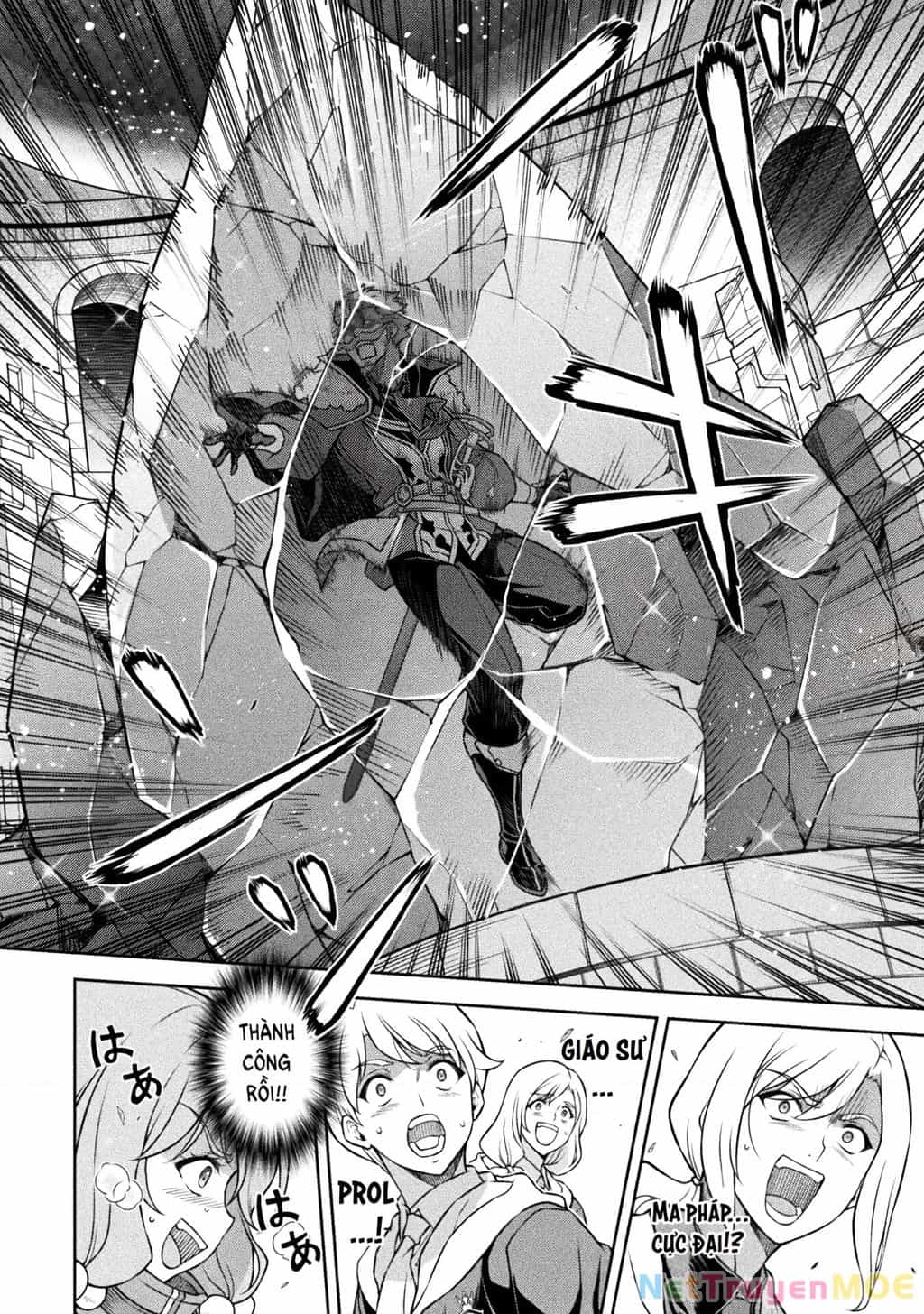 Drawing: Saikyou Mangaka Wa Oekaki Skill De Isekai Musou Suru! - Chương 139 - ảnh 18