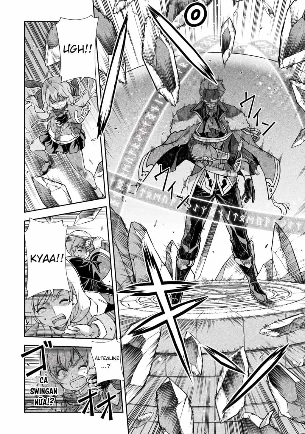 Drawing: Saikyou Mangaka Wa Oekaki Skill De Isekai Musou Suru! - Chương 139 - ảnh 20