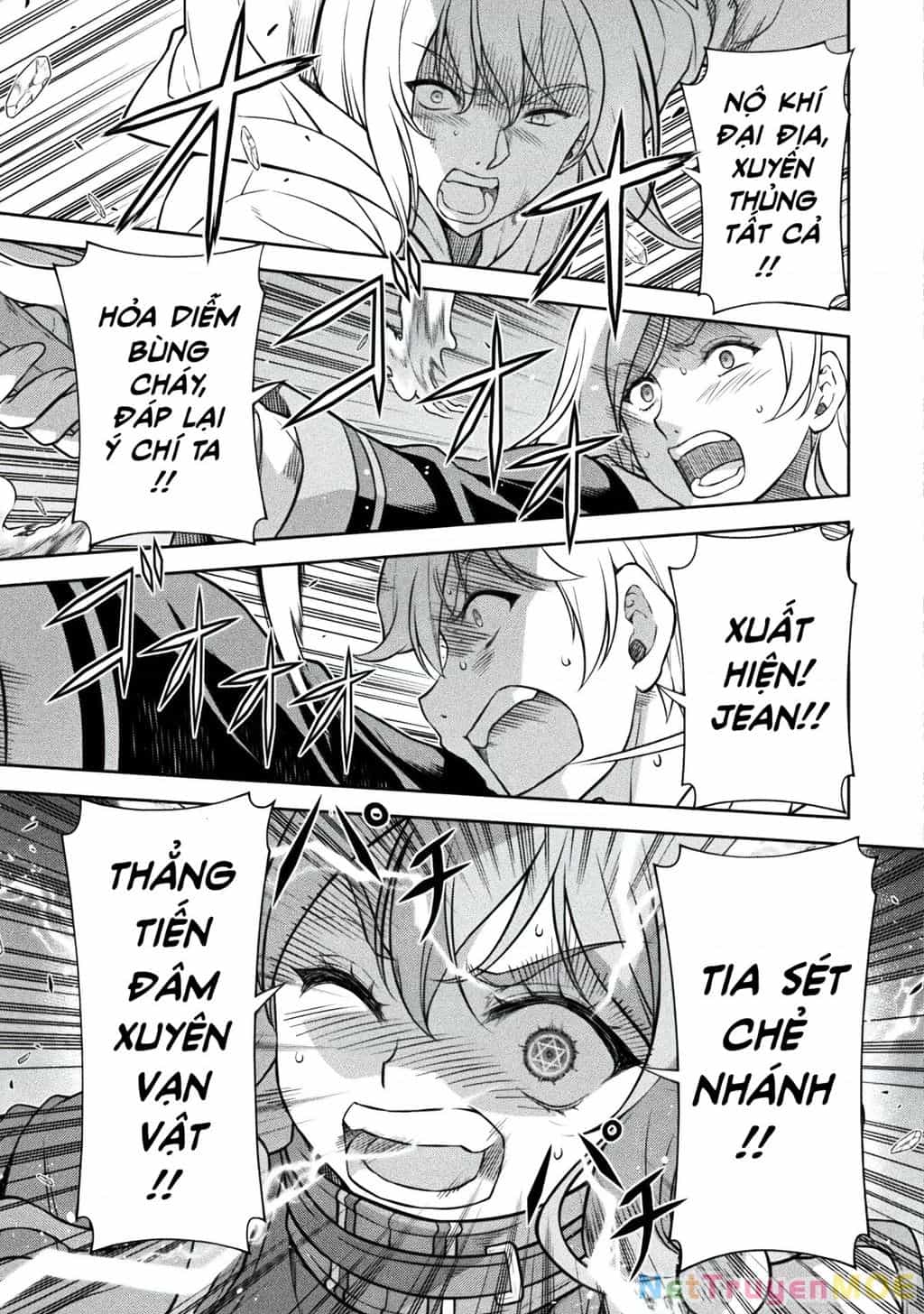 Drawing: Saikyou Mangaka Wa Oekaki Skill De Isekai Musou Suru! - Chương 139 - ảnh 6