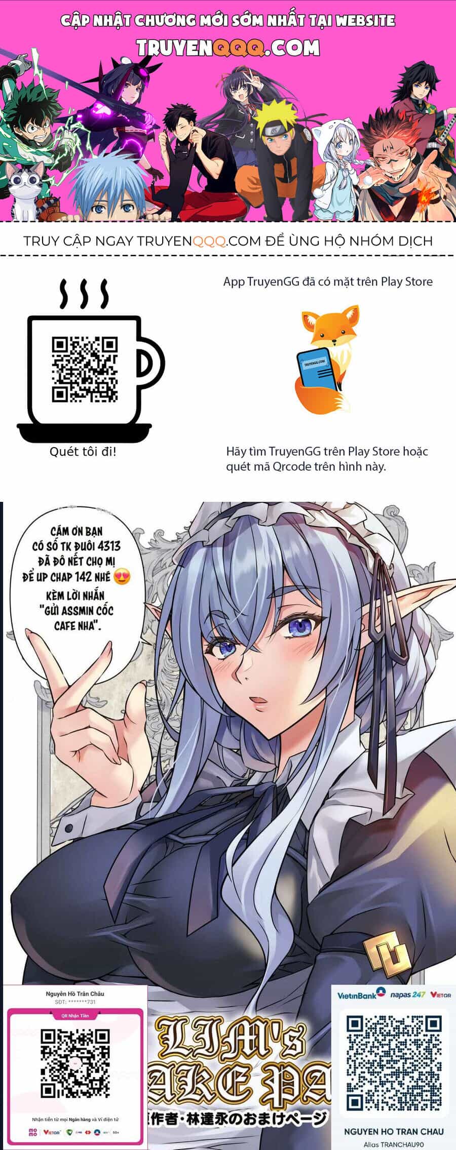 Drawing: Saikyou Mangaka Wa Oekaki Skill De Isekai Musou Suru! - Chương 141 - ảnh 1