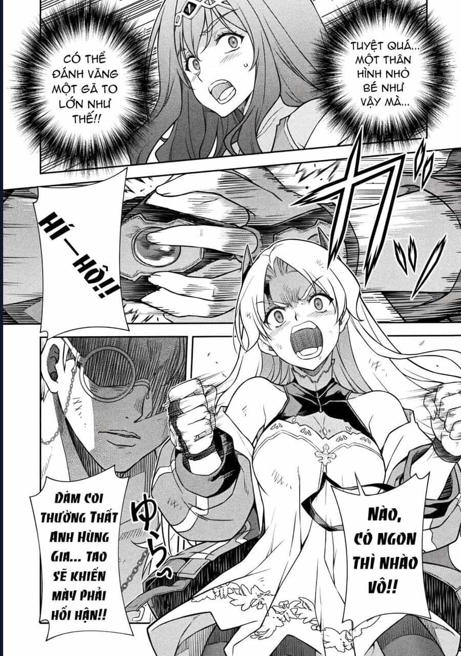 Drawing: Saikyou Mangaka Wa Oekaki Skill De Isekai Musou Suru! - Chương 141 - ảnh 13