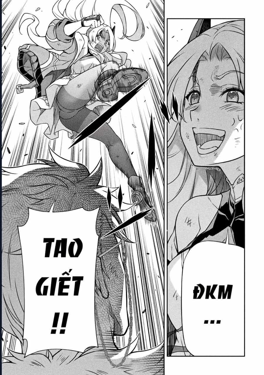 Drawing: Saikyou Mangaka Wa Oekaki Skill De Isekai Musou Suru! - Chương 141 - ảnh 15