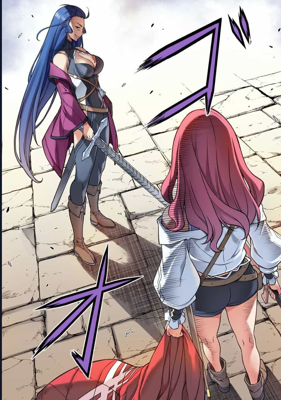 Drawing: Saikyou Mangaka Wa Oekaki Skill De Isekai Musou Suru! - Chương 141 - ảnh 5