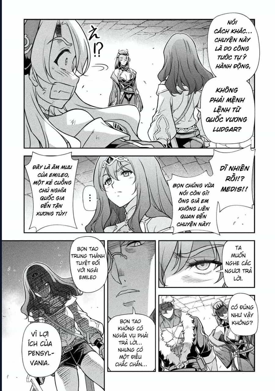 Drawing: Saikyou Mangaka Wa Oekaki Skill De Isekai Musou Suru! - Chương 141 - ảnh 8