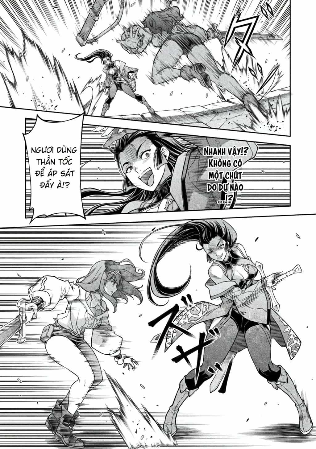 Drawing: Saikyou Mangaka Wa Oekaki Skill De Isekai Musou Suru! - Chương 142 - ảnh 10