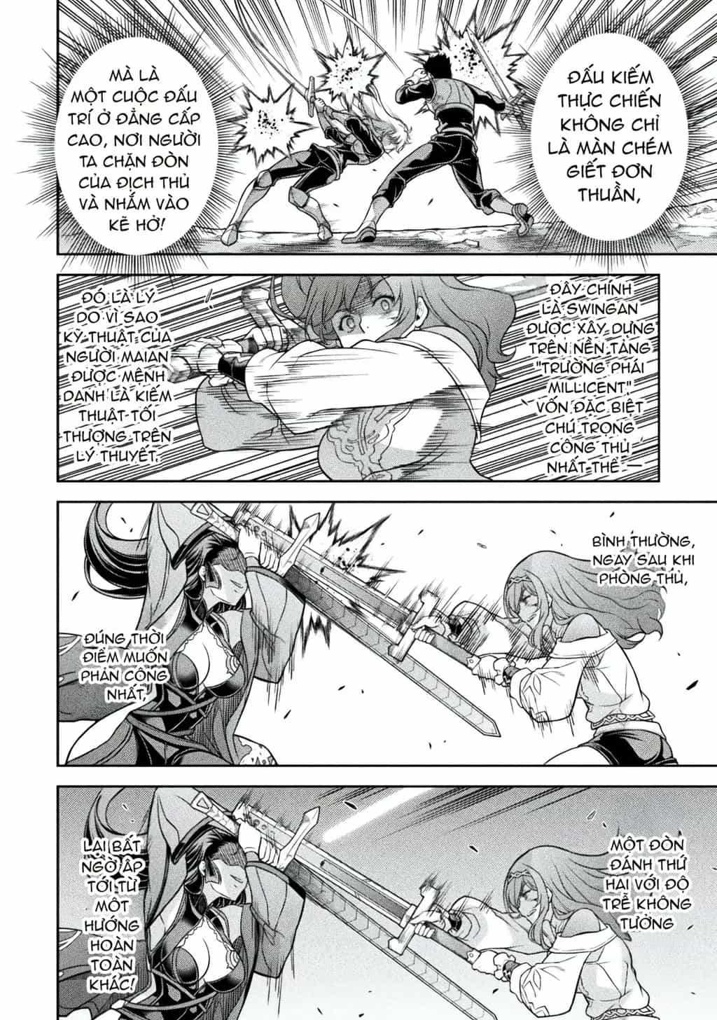 Drawing: Saikyou Mangaka Wa Oekaki Skill De Isekai Musou Suru! - Chương 142 - ảnh 13