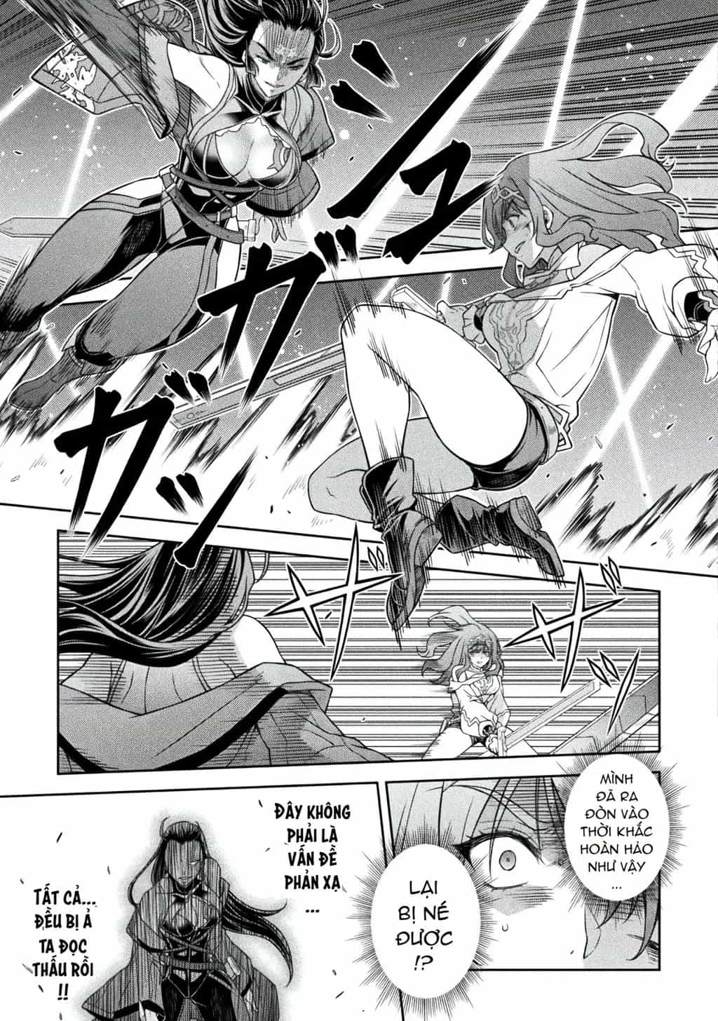 Drawing: Saikyou Mangaka Wa Oekaki Skill De Isekai Musou Suru! - Chương 142 - ảnh 16