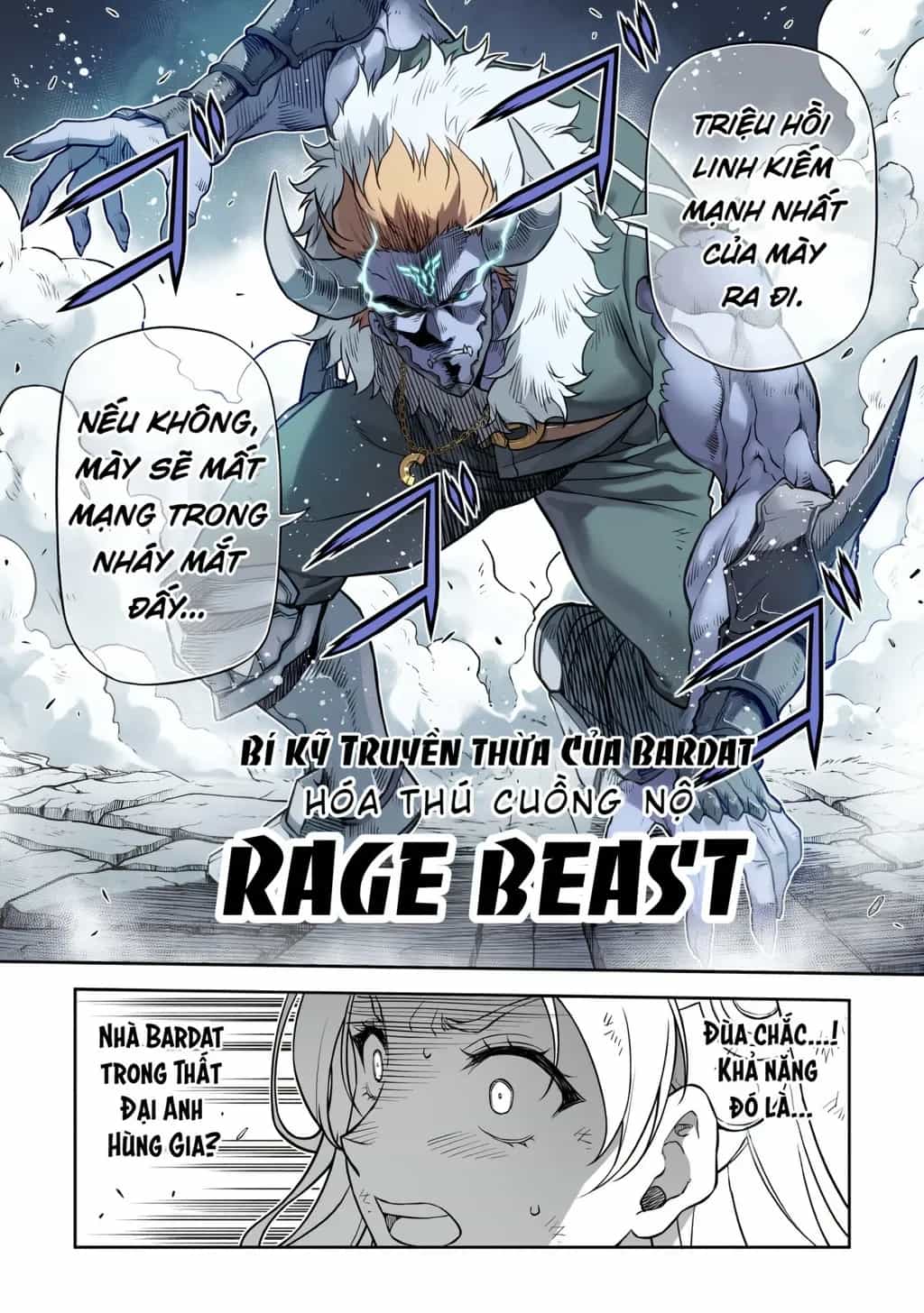 Drawing: Saikyou Mangaka Wa Oekaki Skill De Isekai Musou Suru! - Chương 142 - ảnh 21