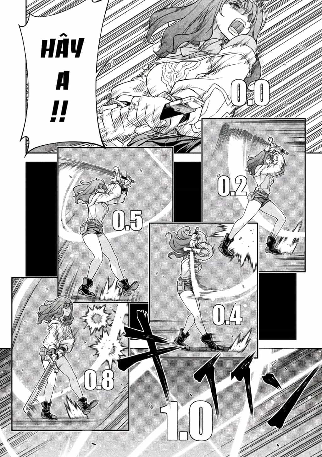 Drawing: Saikyou Mangaka Wa Oekaki Skill De Isekai Musou Suru! - Chương 142 - ảnh 23
