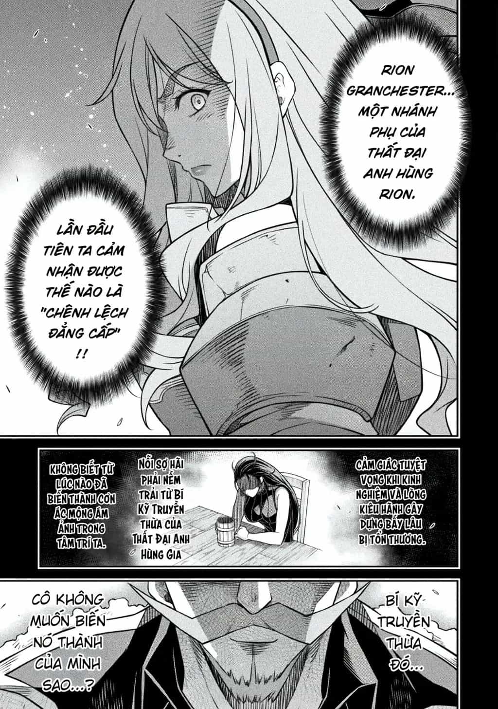 Drawing: Saikyou Mangaka Wa Oekaki Skill De Isekai Musou Suru! - Chương 142 - ảnh 28